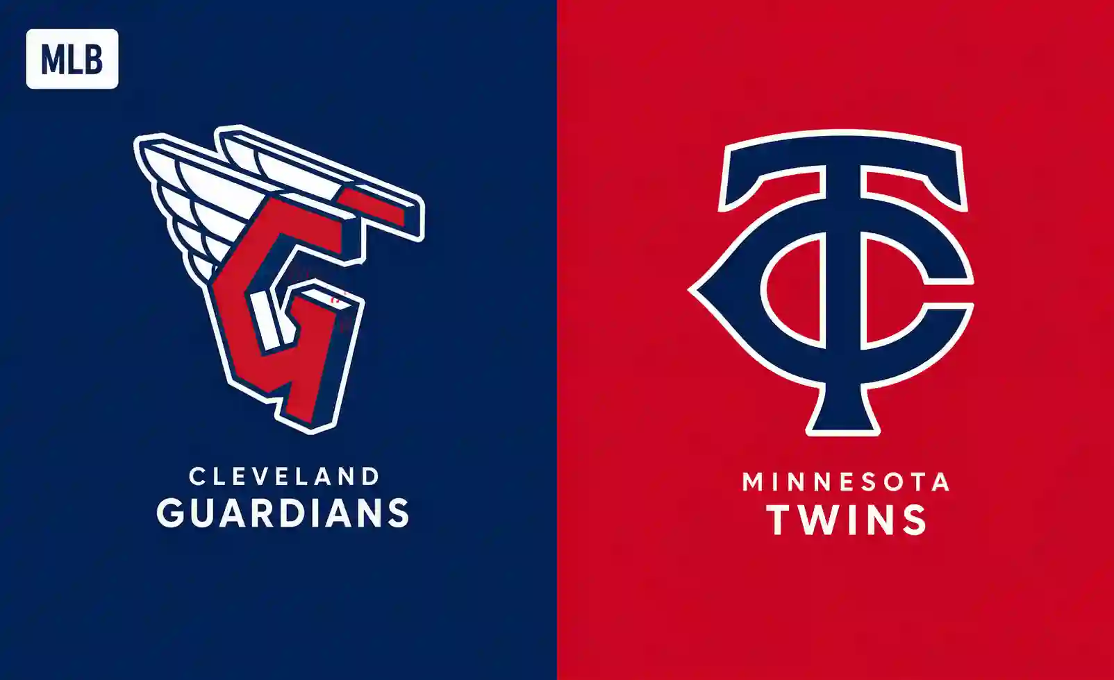 Cleveland Guardians vs. Minnesota Twins