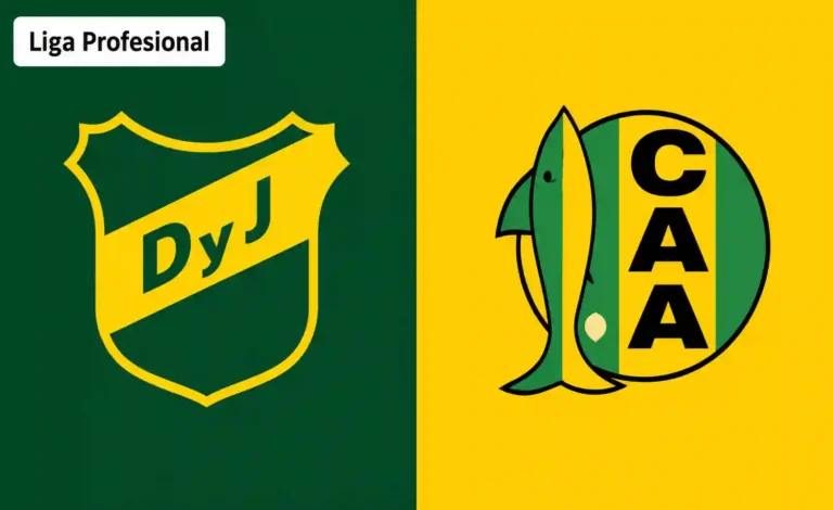 Defensa y Justicia vs Aldosivi