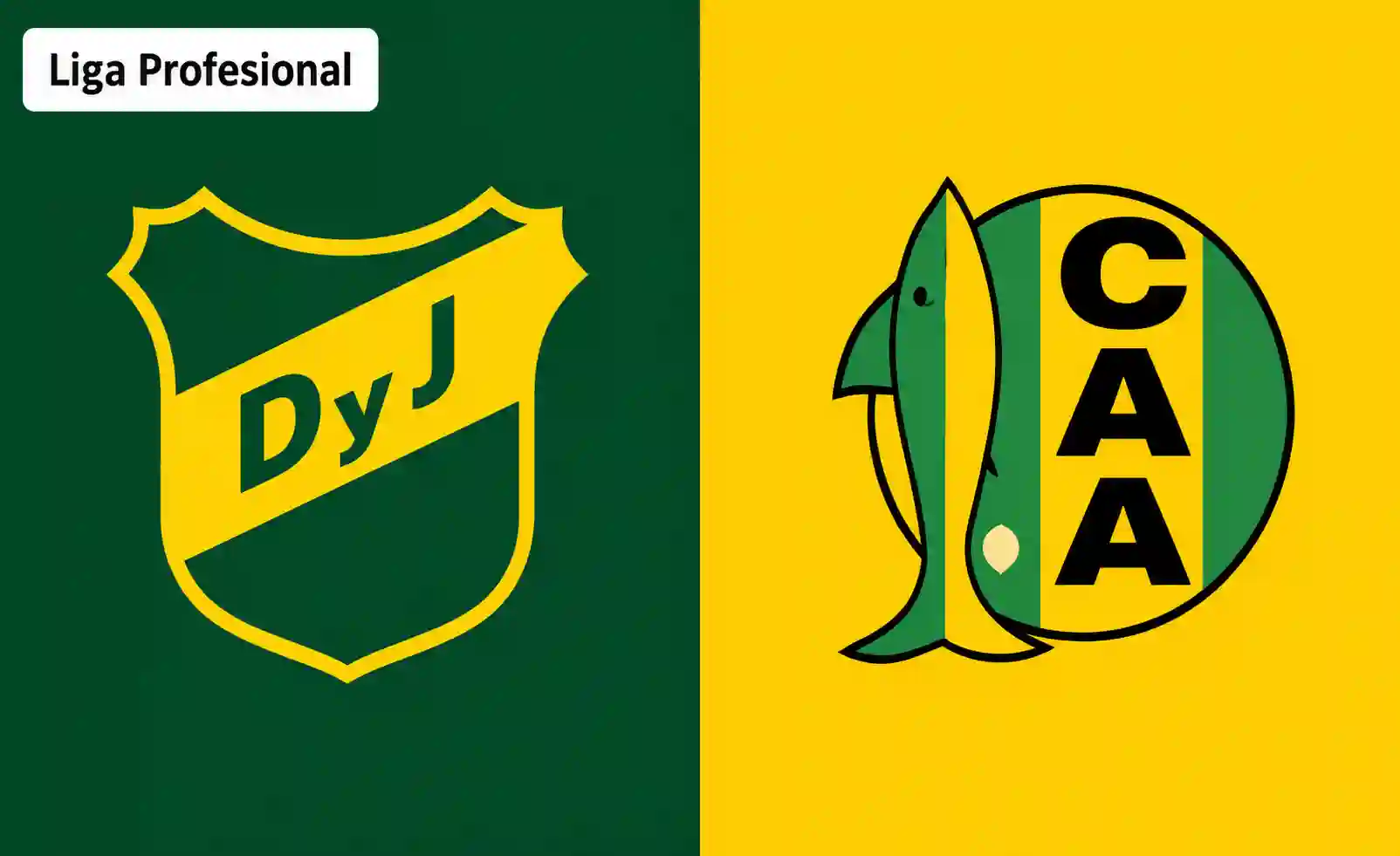 Defensa y Justicia vs Aldosivi