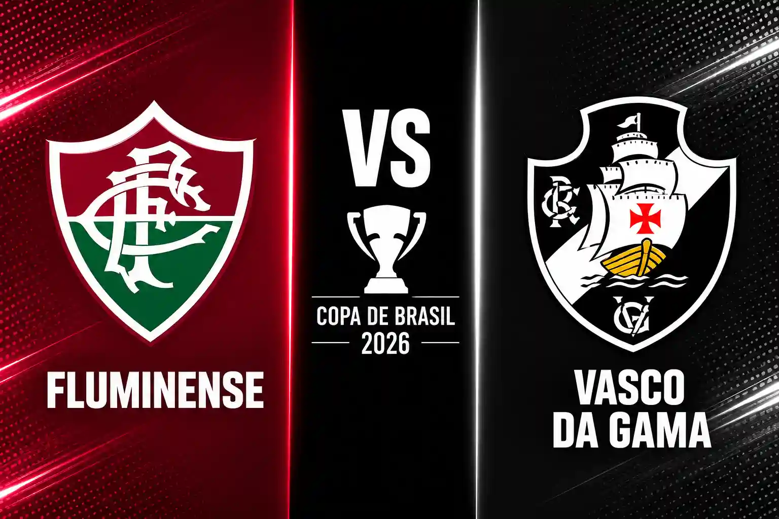 Fluminense vs Vasco da Gama