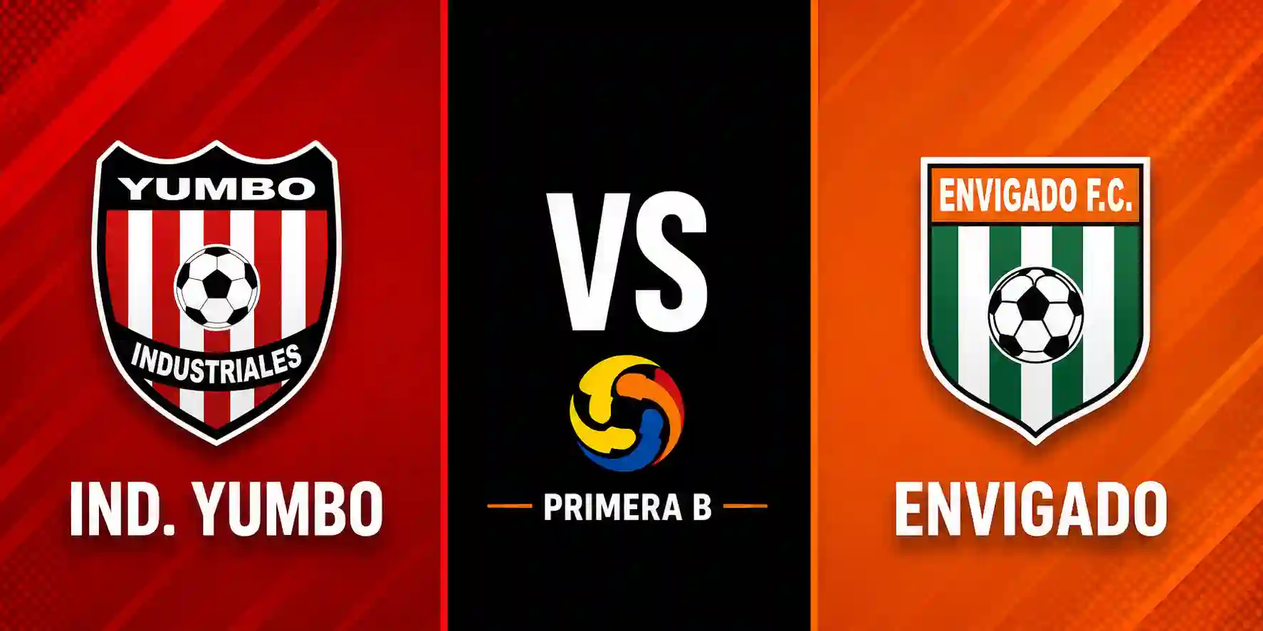 Ind. Yumbo vs Envigado