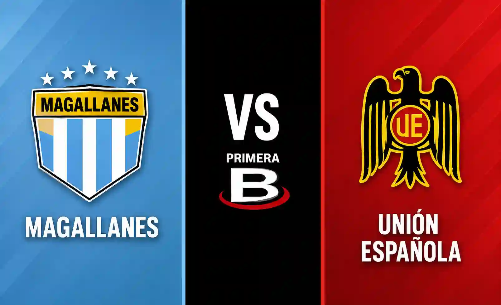 Magallanes vs Unión Española