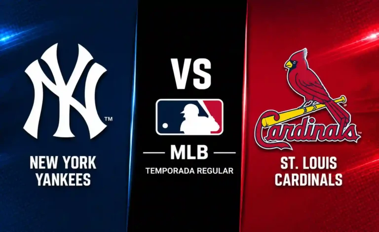 New York Yankees vs. St. Louis Cardinals