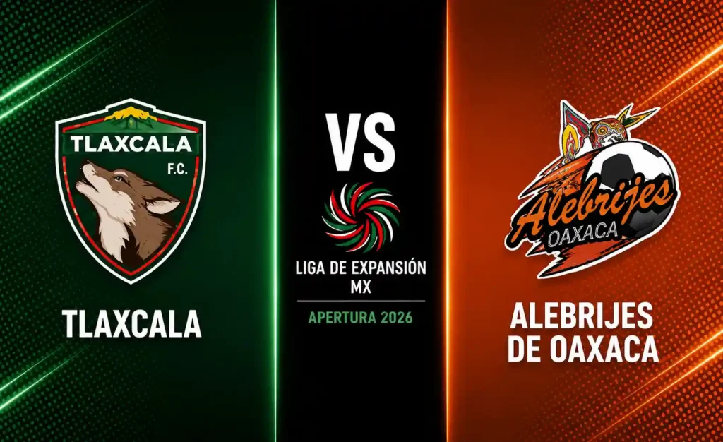 Tlaxcala vs Alebrijes de Oaxaca 2 Tlaxcala vs Alebrijes de Oaxaca