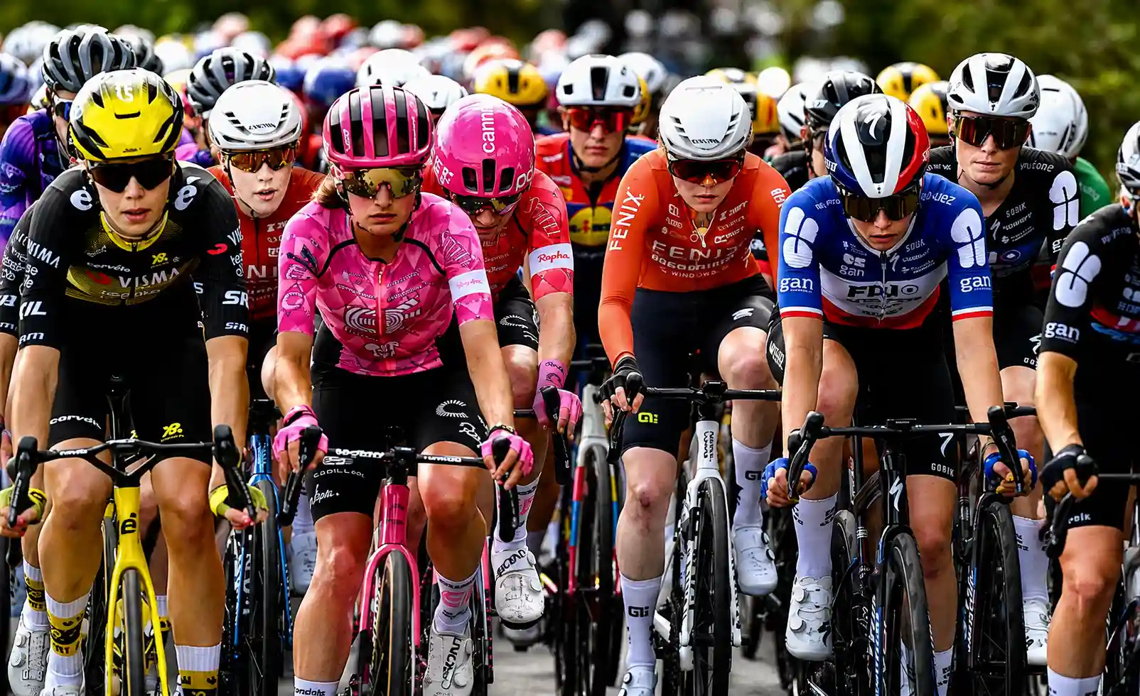 Tour de France Femenino
